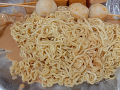 -大姐麻辣烫(莲宝中路店)