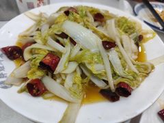 -胖娃川菜馆(文化宫路店)