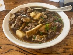 -老门刀削面(小酱坊店)