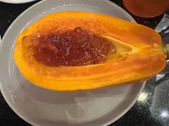 -圆顶阁西餐厅(郑州索菲特国际饭店 )