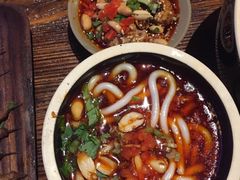 -串大叔炭火烤串·鸡西大冷面刀削面(总店)