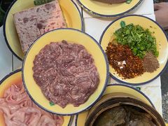 特色牛肝-石灰市老火锅(北滨路店)