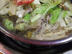 -陈记泸州酸菜豆花火锅(建设路店)