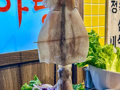 -安又胖韩国烤肉(泰达永旺店)