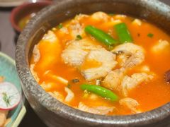 -山石榴·贵州菜(陆家嘴中心店)