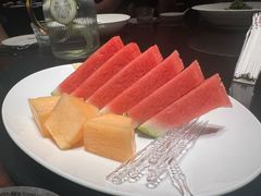 -许爷家·生态湖鲜(徐汇日月光店)