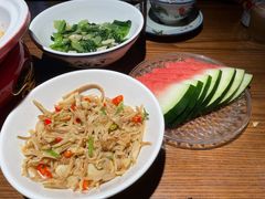 -老湘村·湖南土菜(天河维多利店)