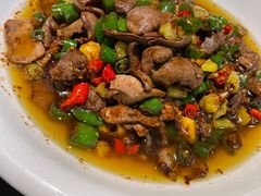 -61度辣馆(通天街店)