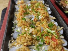 -林二哥宜烤官·宜宾小烧烤