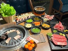 -九田家黑牛烤肉料理(顺义区华联金街店)