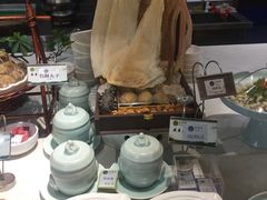 -冠州宴·海鲜烤鸭民间菜(冠县店)