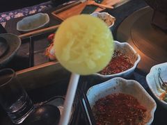 -湊湊火锅·茶憩(新中关购物中心店)