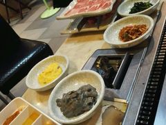 -金顺韩式烤肉·网红烤肉店(广利路店)