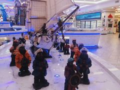 -澜悦港海鲜体验主题餐厅