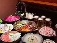 -色響火锅(恒隆广场店)