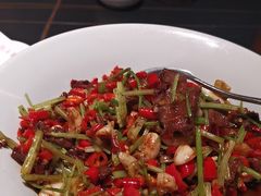 -鸽子侯·家宴·平价海鲜(绿地店)