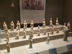 -西安大唐西市博物馆