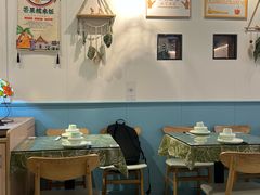 -米泰芒·东南亚料理(体育西店)