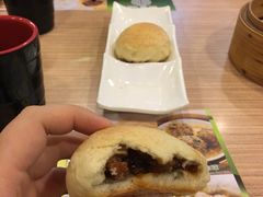 -添好运点心专门店(中环IFC店)