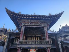 -丹噶尔古城