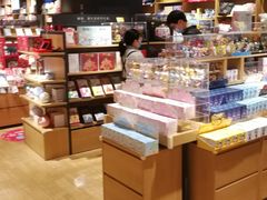 -九木杂物社(恒隆广场店)