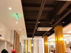 大堂-泰煌鸡·上海白斩鸡·鸡汤面(万航店)