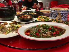 -万达瑞华酒店·品珍中餐厅