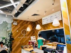 -许小树(国贸商城店)