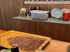 -溯洄咖啡VORTEX COFFEE