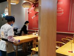 大堂-八二小区抄手(龙湖上城天街店)