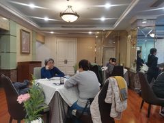 -新侨三宝乐西餐厅(崇文门店)