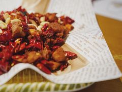 -南小馆(迪士尼小镇店)