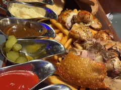 -Ambra Haus琥珀屋精酿餐厅(宝山店)