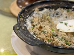 -台山美食一绝阿四台山黄鳝饭(阿四创作店)