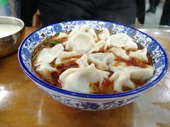 -回坊马二饺子馆