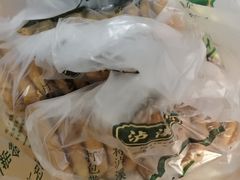 核桃酥-泸溪河桃酥(西直门凯德店)