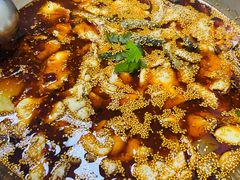 -川渔居—鱼火锅(八方汇店)