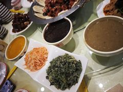 -葛记焖饼(伏牛路店)