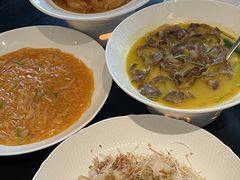 -外滩三号餐厅·创意中餐