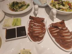 -玉林烤鸭店(定福庄店)