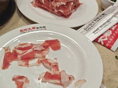 -阳坊大都涮羊肉(阳坊总店)