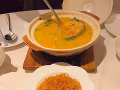 -利苑酒家(宜安广场店)