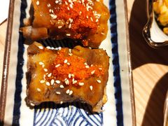 -西月山居匠心创意料理(江汉路新佳丽广场店)