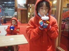 -宁波冰雪大世界(北仑区)