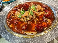 -八珍饺子·烤鸭·家常菜