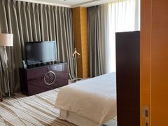 -廊坊固安福朋喜来登酒店