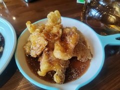 -七菜馆·东北菜·蒸饺(文体路店)