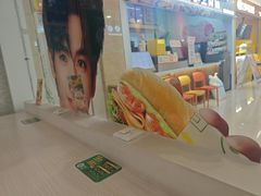 -SUBWAY赛百味(天河新天地店)