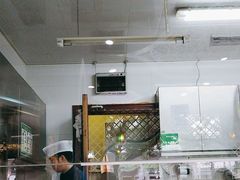 -帕米尔食府(白云观店)