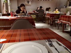 大堂-Primo·丽莫意大利窑烤披萨